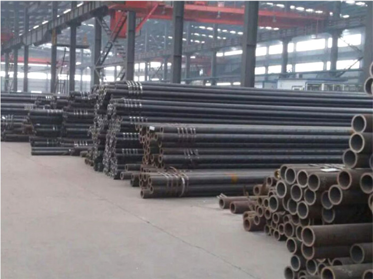 鹿邑12cr2mo化肥专用管