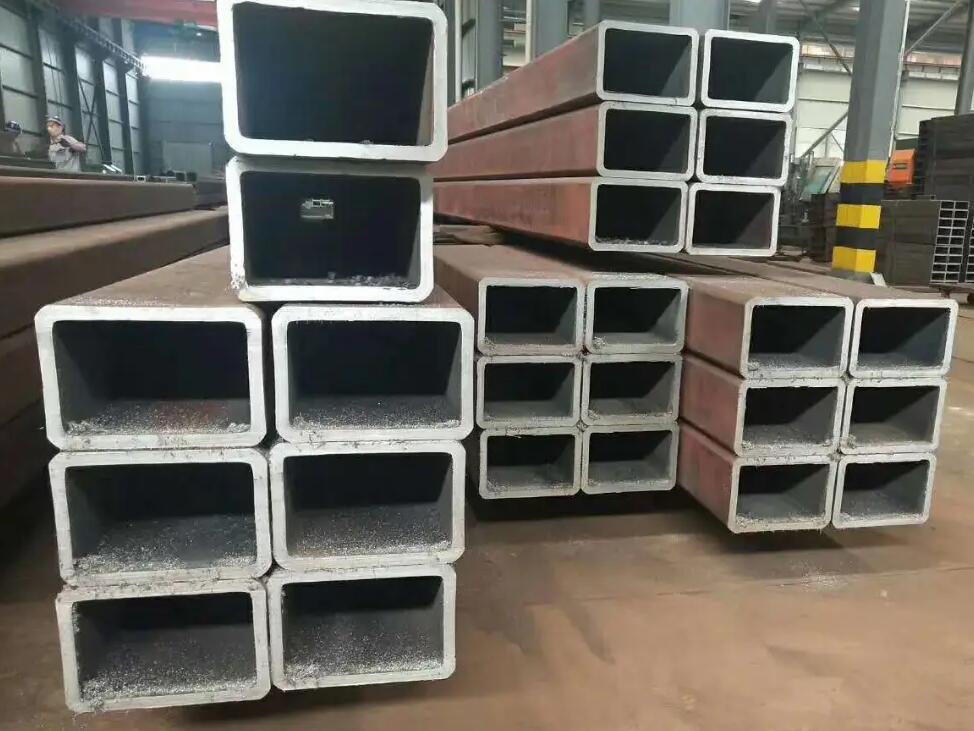 鹿邑s355j0方管